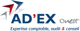 AD'EX Ouest - Expertise comptable, audit & conseil