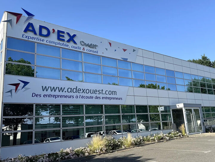 Comptable à Cesson-Sévigné