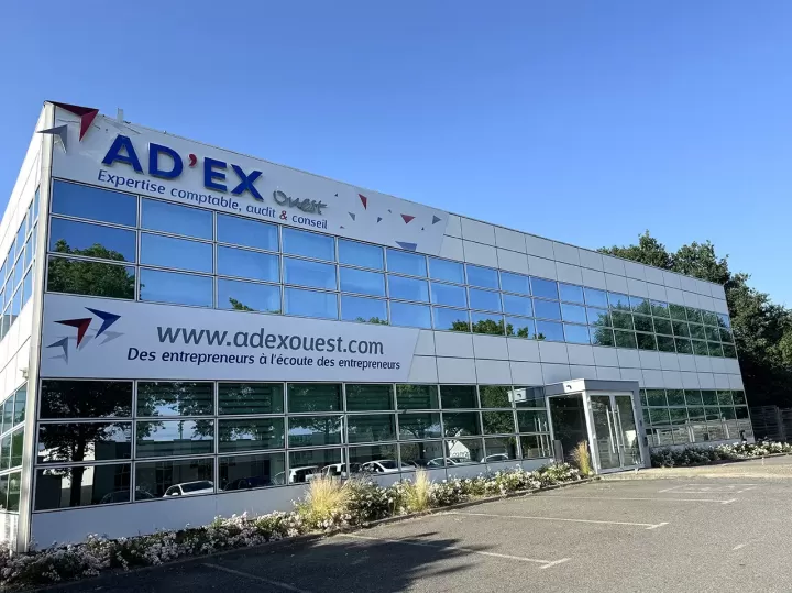 Comptable à Cesson-Sévigné