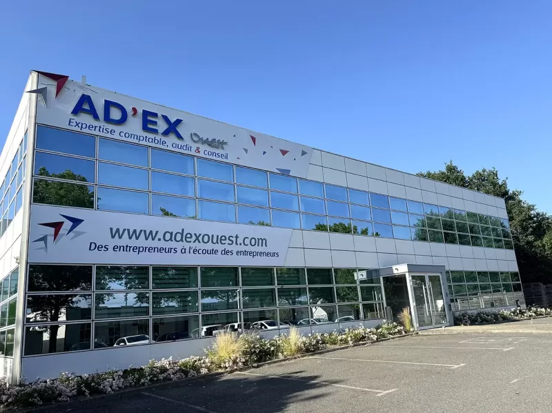 Comptable à Cesson-Sévigné