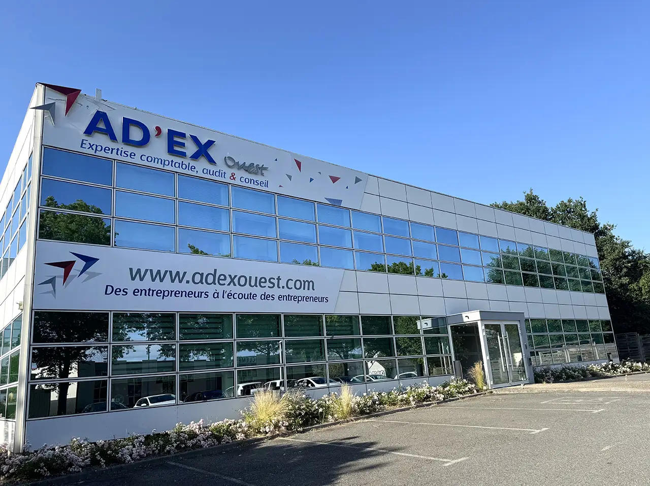 Comptable à Cesson-Sévigné